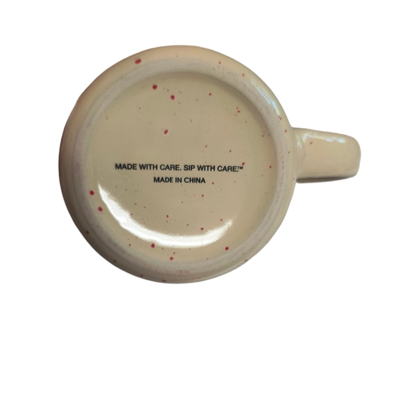 Makers Mark Limited Bourbon Whisky Mugs, Set of 2, Ceramic Coffee Cups Red/White - Picture 6 of 6